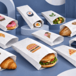 Qué es y para qué sirve la bolsa de fondo americano blanco